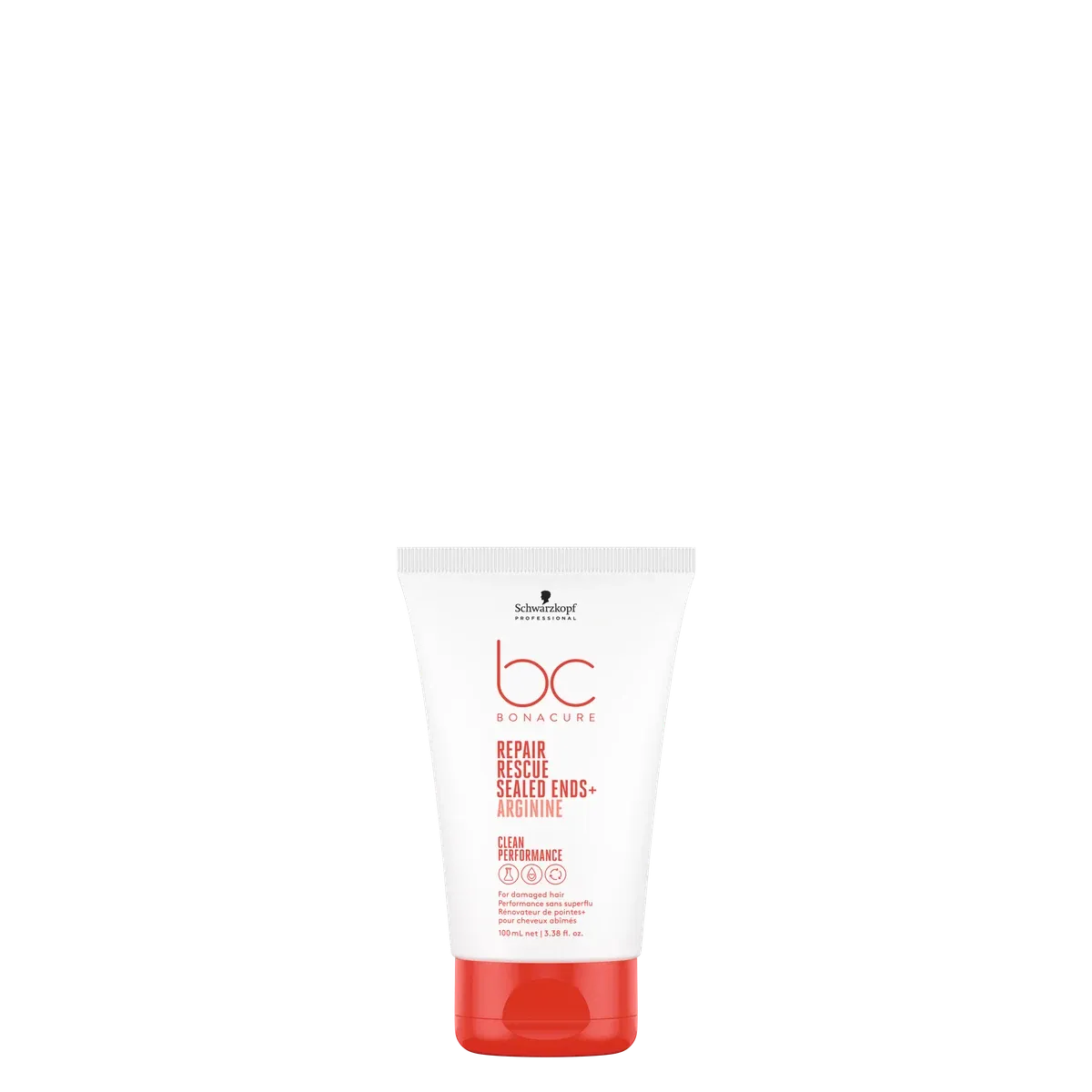 צילום מוצר רשמי של Schwarzkopf מסדרת BC Bonacure, פריט 11
