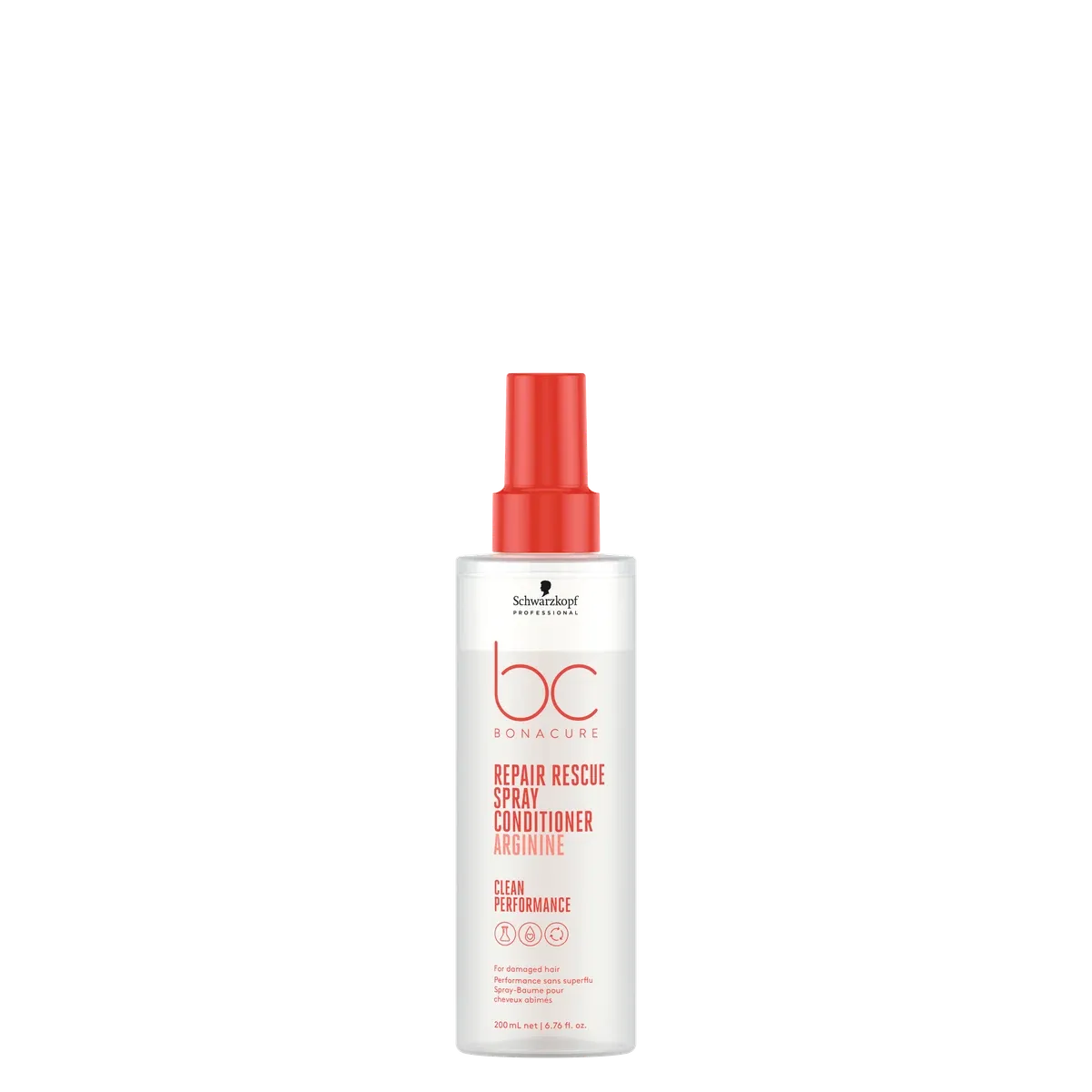 צילום מוצר רשמי של Schwarzkopf מסדרת BC Bonacure, פריט 15