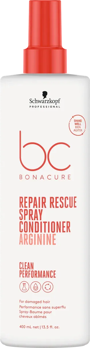 צילום מוצר רשמי של Schwarzkopf מסדרת BC Bonacure, פריט 13