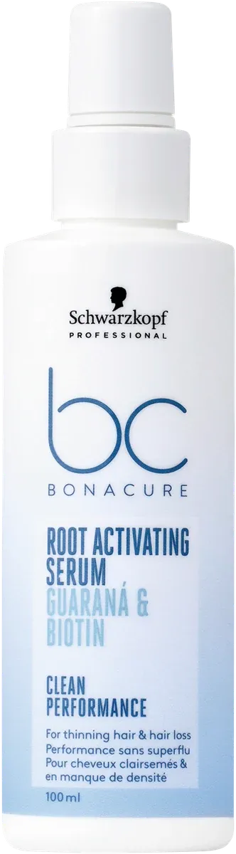 צילום מוצר רשמי של Schwarzkopf מסדרת BC Bonacure, פריט 20
