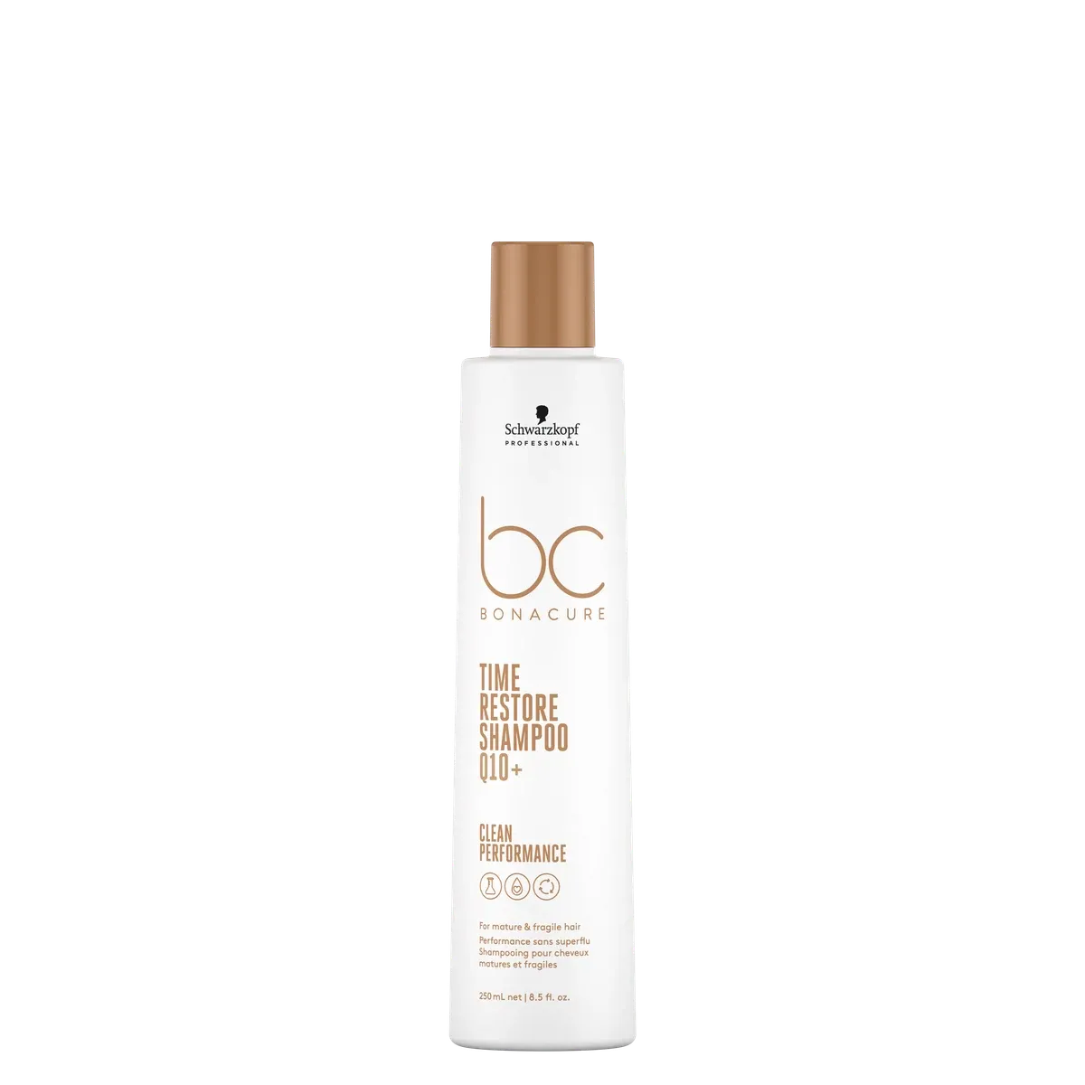 צילום מוצר רשמי של Schwarzkopf מסדרת BC Bonacure, פריט 31
