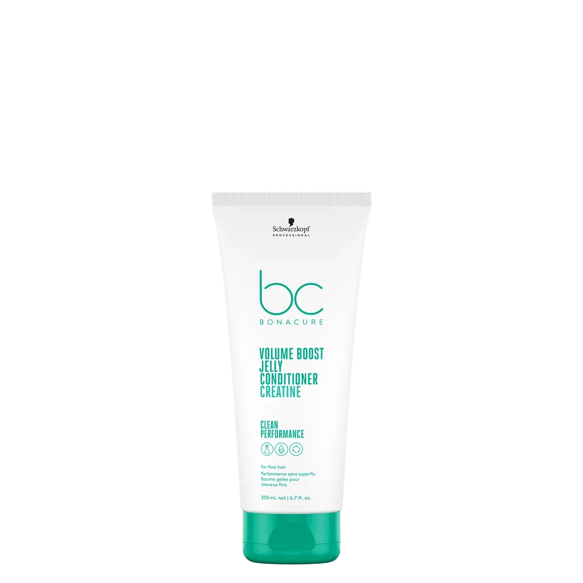צילום מוצר רשמי של Schwarzkopf מסדרת BC Bonacure, פריט 18