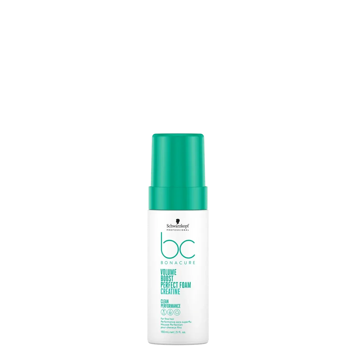 צילום מוצר רשמי של Schwarzkopf מסדרת BC Bonacure, פריט 21