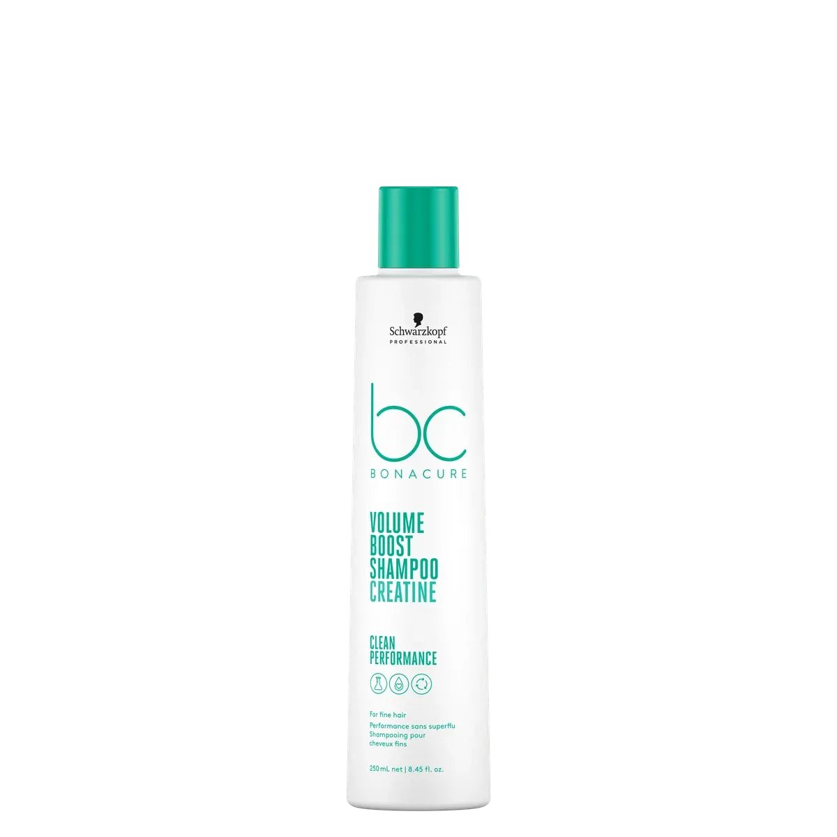 צילום מוצר רשמי של Schwarzkopf מסדרת BC Bonacure, פריט 32