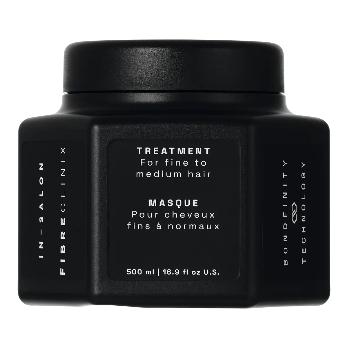 צילום מוצר רשמי של Schwarzkopf מסדרת Fibre Clinix & Fibreplex, פריט 10