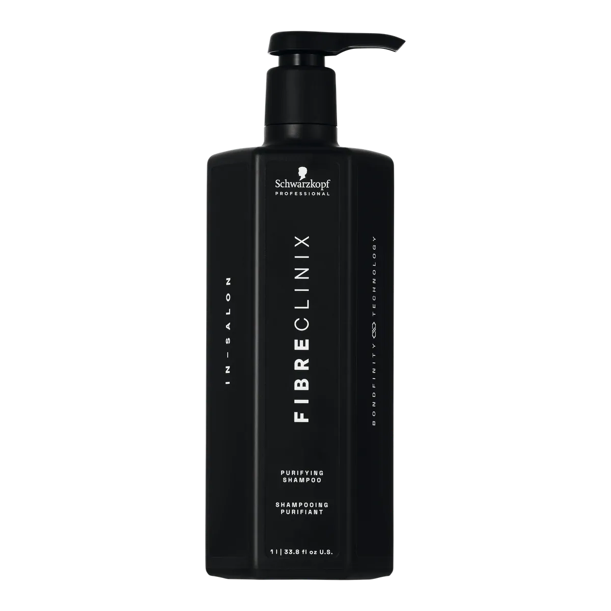 צילום מוצר רשמי של Schwarzkopf מסדרת Fibre Clinix & Fibreplex, פריט 11