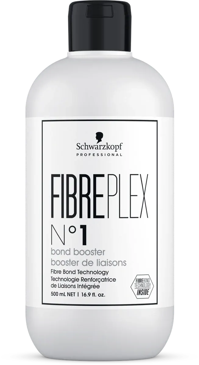 Fibreplex No.1 Bond Booster · 500 מ״ל