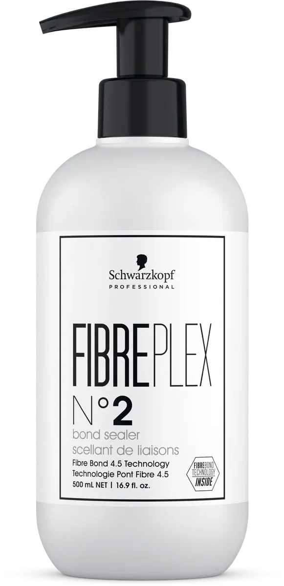 Fibreplex No.2 Bond Sealer · 500 מ״ל