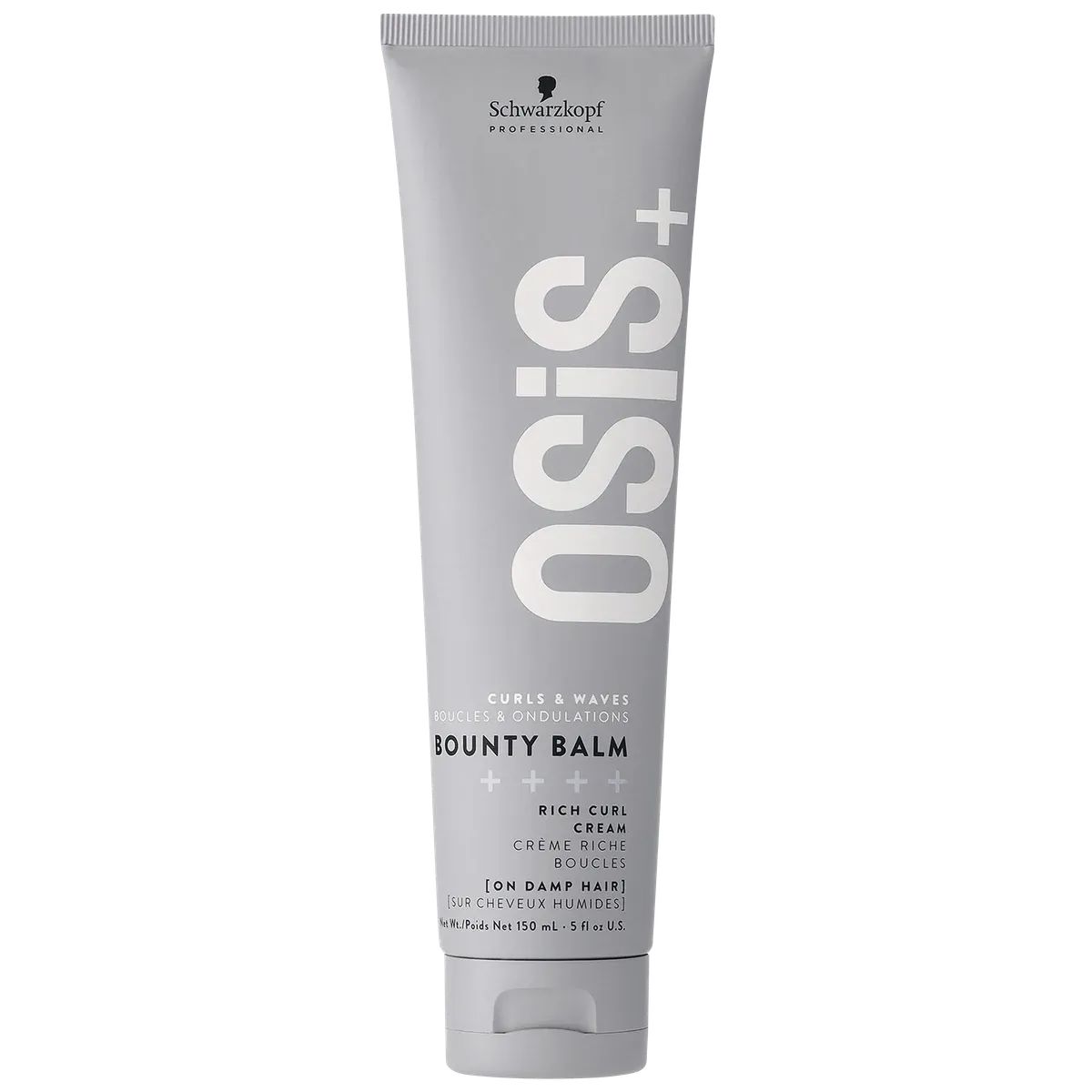 צילום מוצר רשמי של Schwarzkopf מסדרת OSiS+, פריט 14