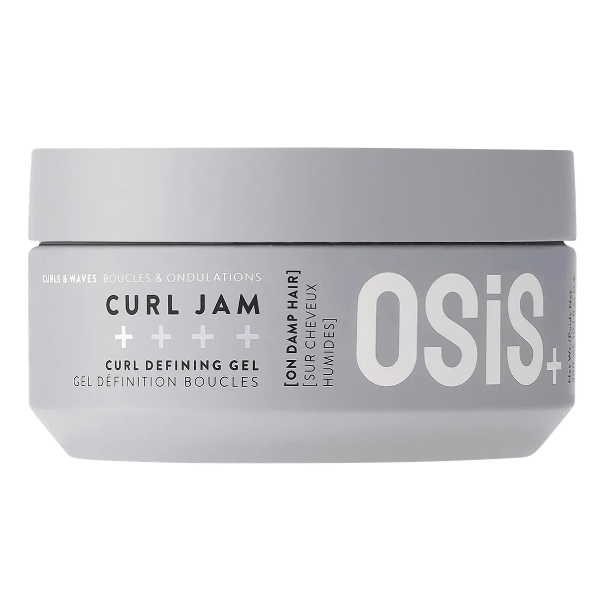 צילום מוצר רשמי של Schwarzkopf מסדרת OSiS+, פריט 16