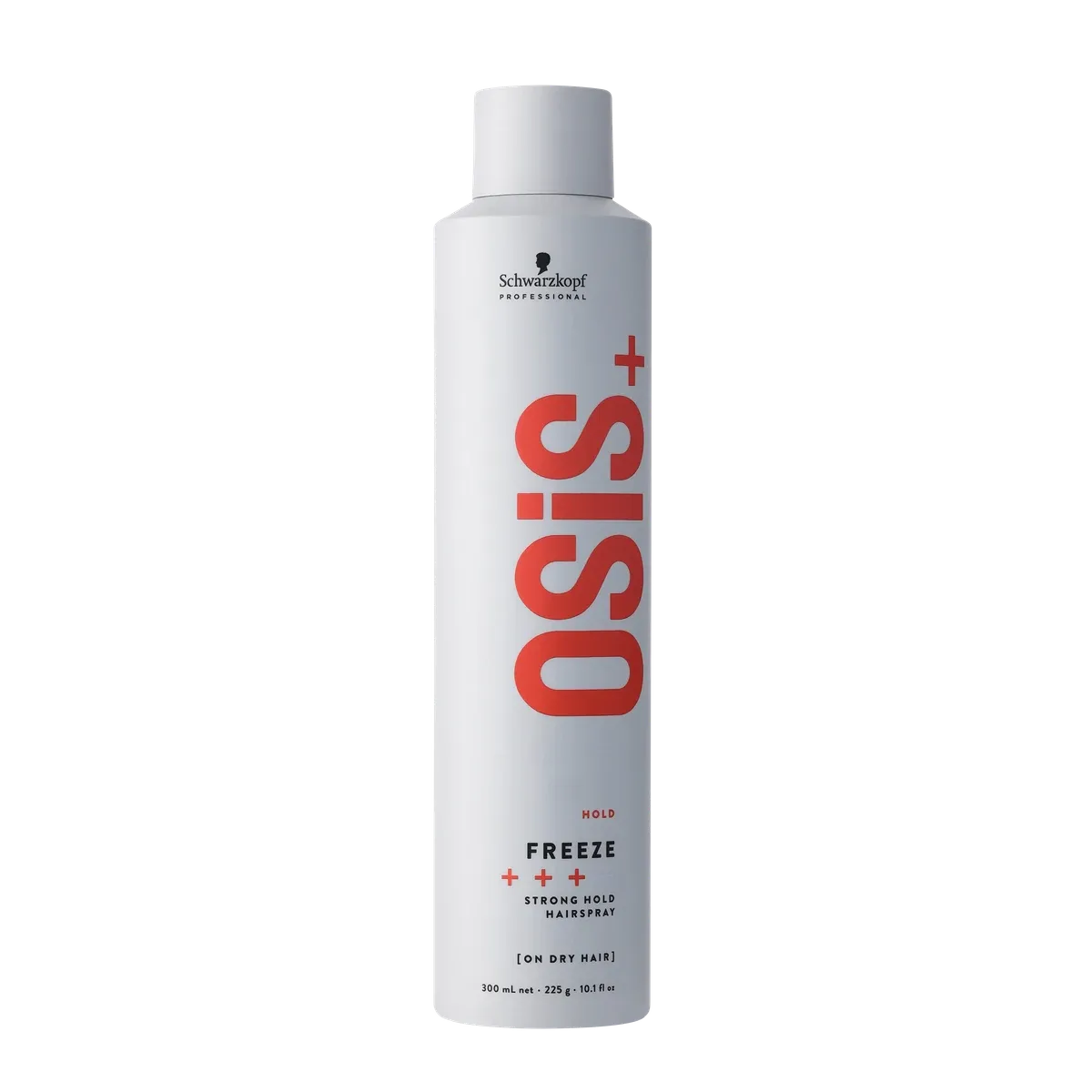 צילום מוצר רשמי של Schwarzkopf מסדרת OSiS+, פריט 21