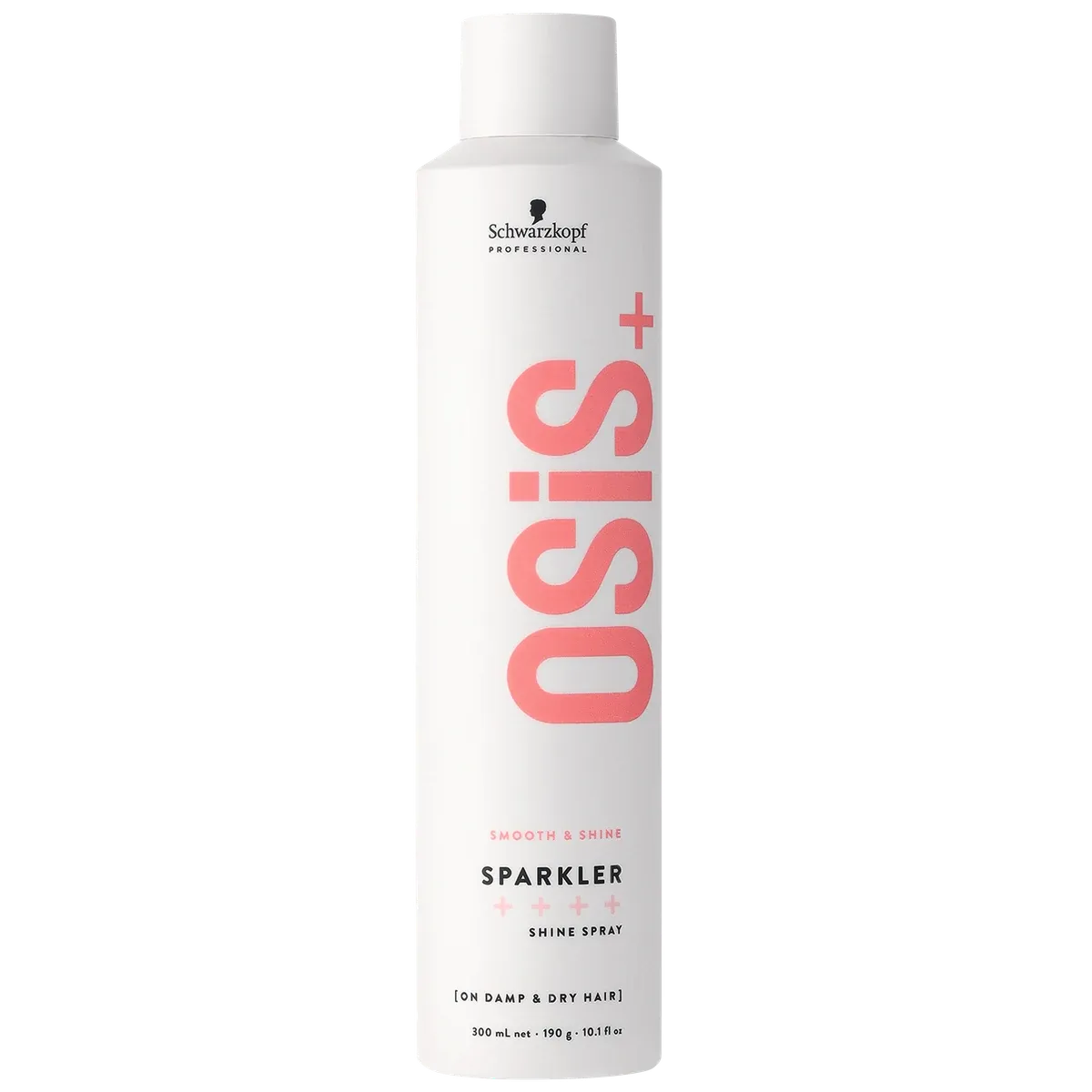 צילום מוצר רשמי של Schwarzkopf מסדרת OSiS+, פריט 11