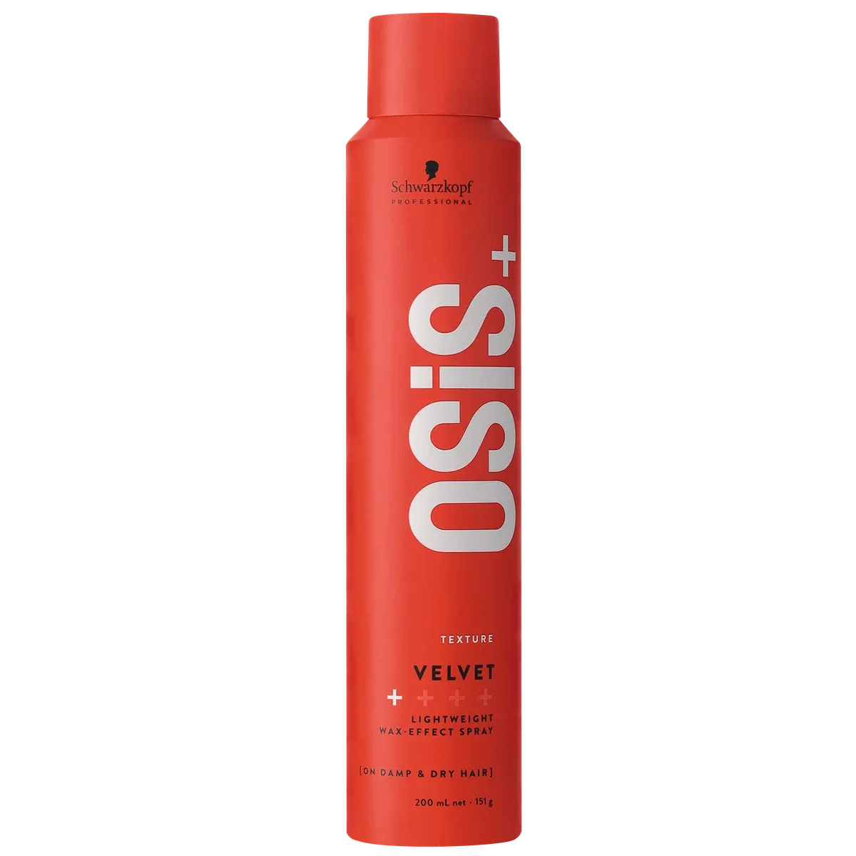 צילום מוצר רשמי של Schwarzkopf מסדרת OSiS+, פריט 15