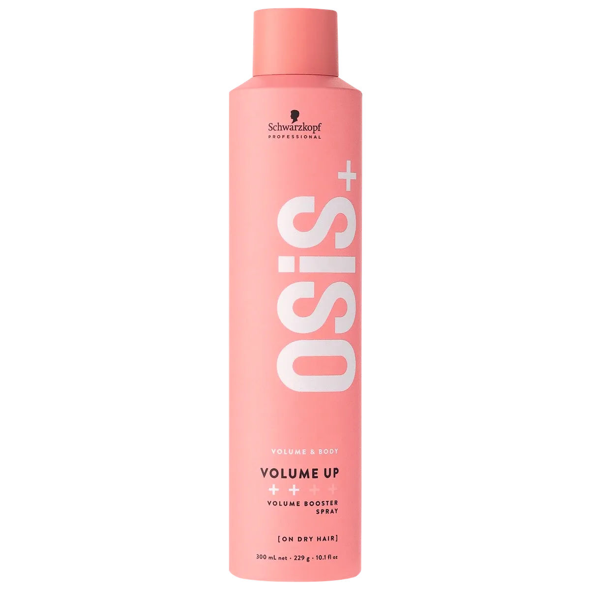 צילום מוצר רשמי של Schwarzkopf מסדרת OSiS+, פריט 13