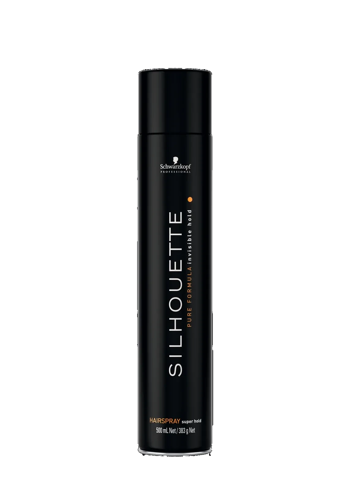 צילום מוצר רשמי של Schwarzkopf Professional מסדרת Silhouette, פריט 1