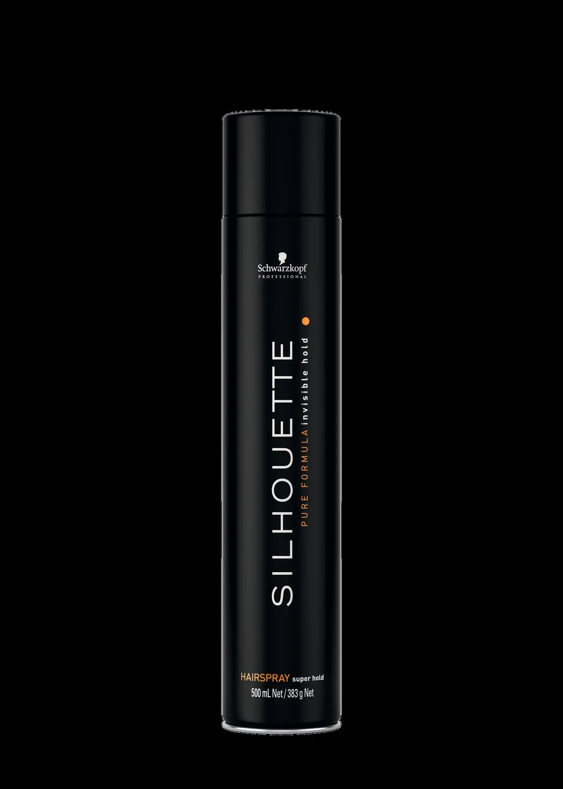 צילום מוצר רשמי של Schwarzkopf מסדרת Silhouette, פריט 1
