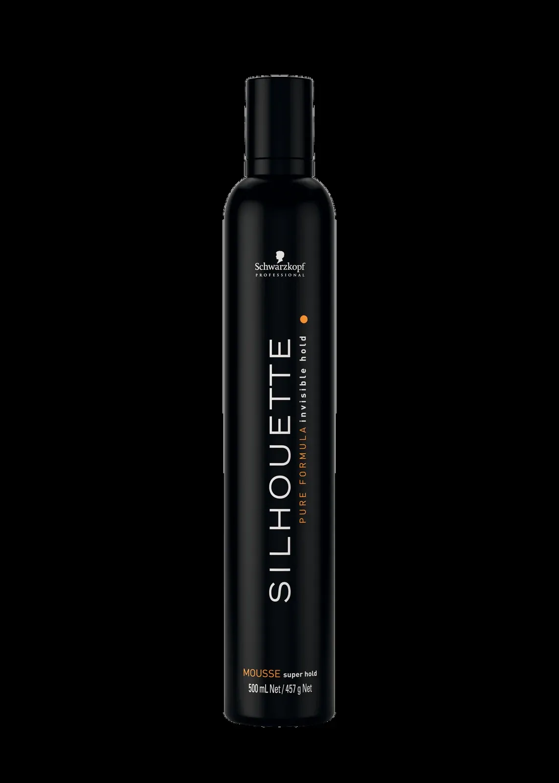 צילום מוצר רשמי של Schwarzkopf מסדרת Silhouette, פריט 4