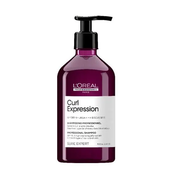 שמפו Curl Expression · 500 מ״ל
