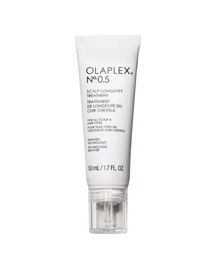 OLAPLEX No.0.5 טיפול קרקפת · 50 מ״ל