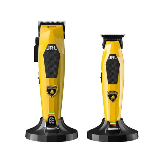 JRL x Lamborghini Diamante Clipper & Trimmer Set