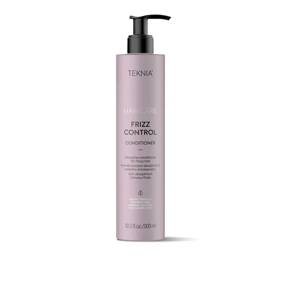 TEKNIA - frizz control conditioner leave-in