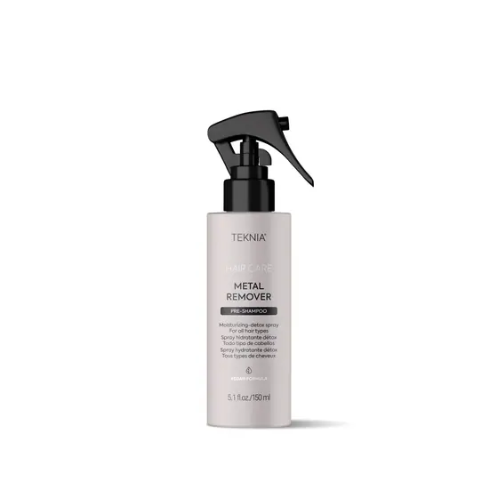 TEKNIA - Metal Remover Pre-shampoo