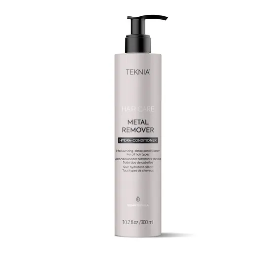 TEKNIA - Metal Remover Hydra-conditioner