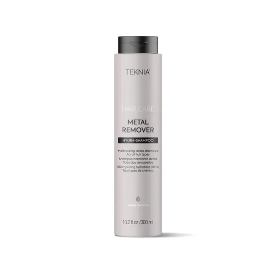 TEKNIA - Metal Remover Hydra- Shampoo