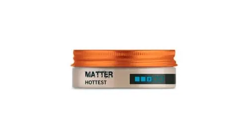 K.style Matter ווקס במראה מאט