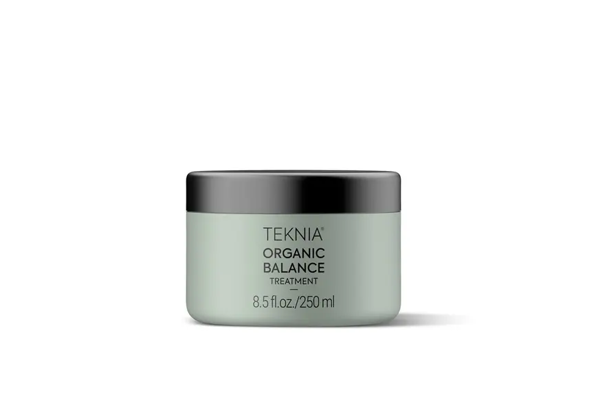 Organic Balance Treatment