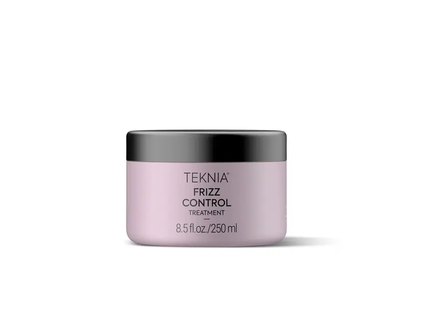 Frizz Control Treatment