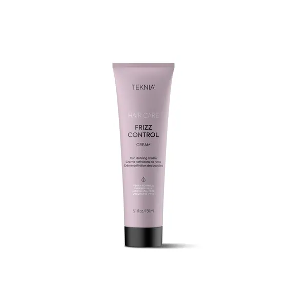 Frizz Control Cream
