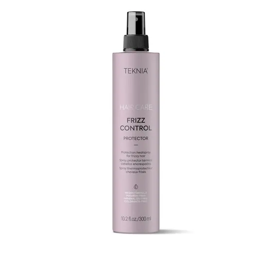 Frizz Control Protector