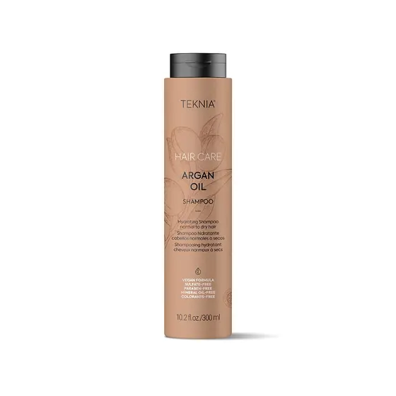 Argan Oil Shampoo