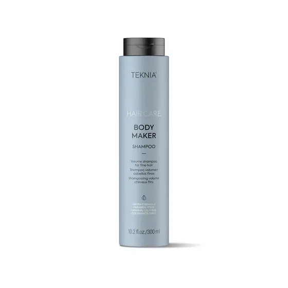 Body Maker Shampoo