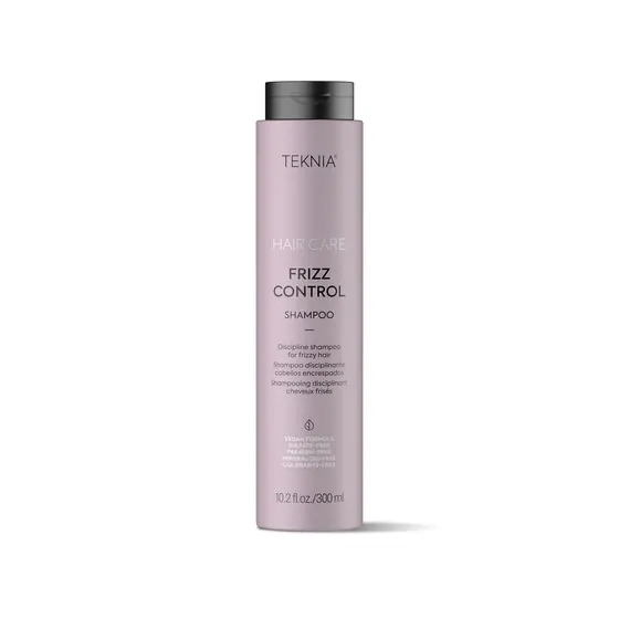 Frizz Control Shampoo