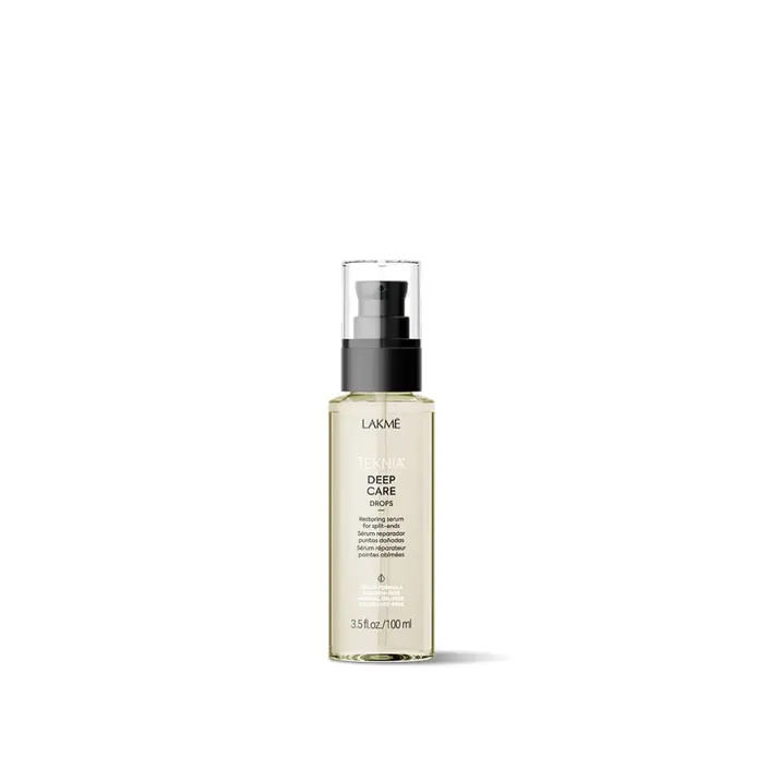 Lakme Teknia deep care drops