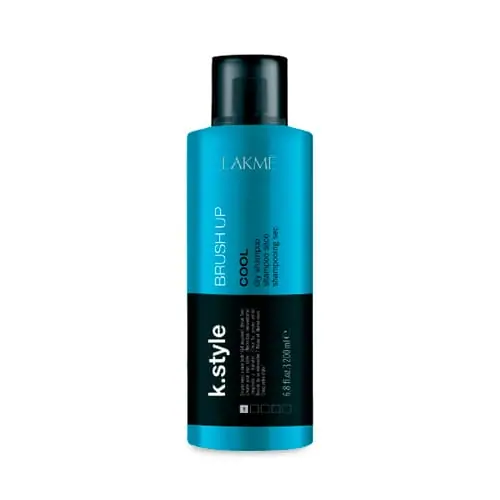 Lakme k.style שמפו ללא שטיפה