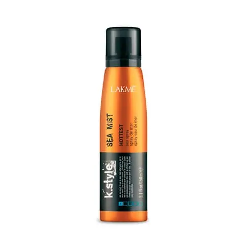 Lakme k.style ספריי ים