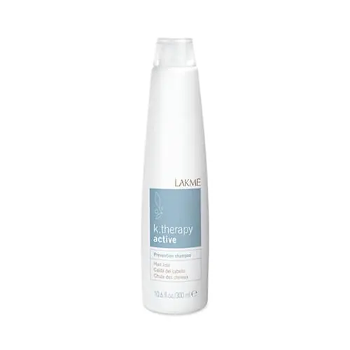 Lakme k.therapy active שמפו