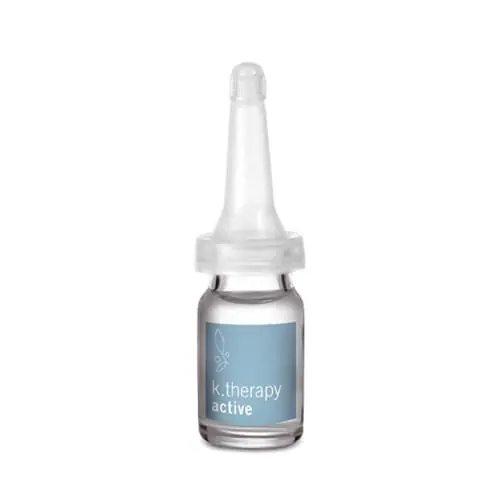 Lakme k.therapy active למניעת נשירת שיער