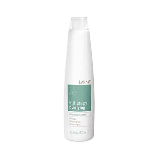 Lakme k.therapy שמפו לשיער שומני