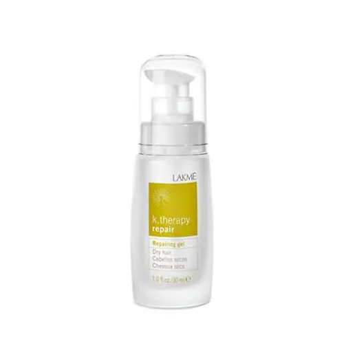 Lakme k.therapy ג׳ל מתקן
