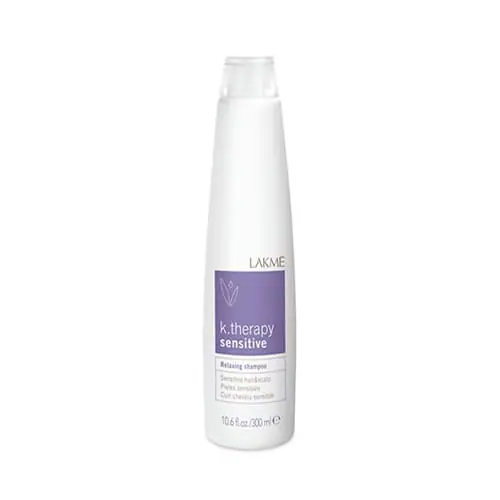 שמפו Lakme k.therapy sensitive