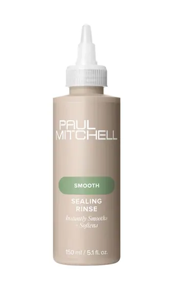 טיפול להחלקת השיער · SEALING RINSE · 150 ml