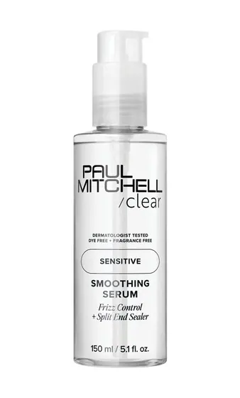 סרום לעור רגיש · SMOOTHING SERUM · 25 ml