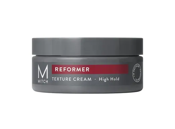 קרם מט לאחיזה חזקה · REFORMER · 85gr