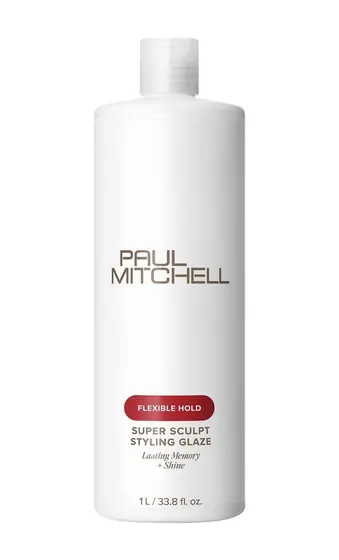 ג'ל לפיסול · SUPER SCULPT · 250ml