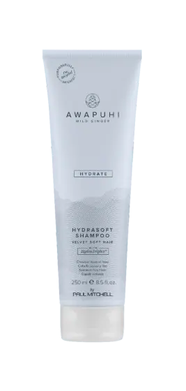 שמפו הידראסופט · HYDRASOFT SHAMPOO · 250ml