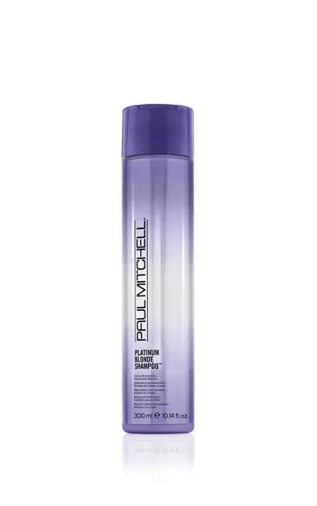 שמפו פלטינום בלונד · PLATINUM BLONDE SHAMPOO · 300 ml